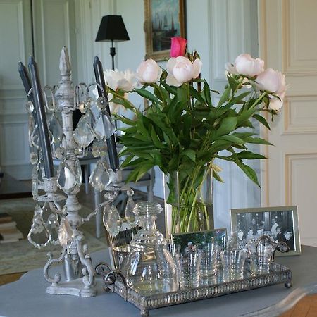 Les Hortensias แคลร์มงต์ ภายนอก รูปภาพ
